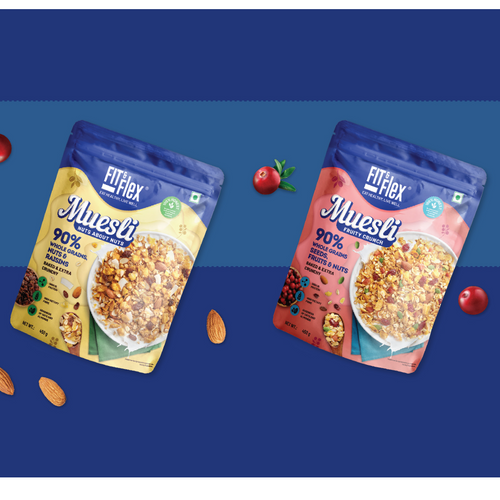 Muesli