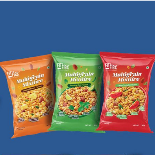 Multigrain Mixture