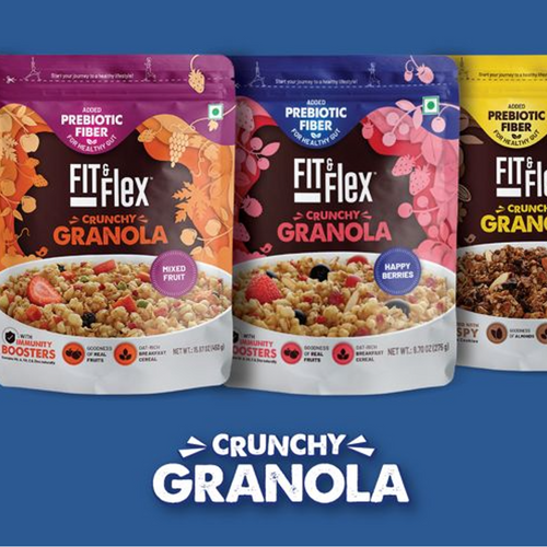 Granola