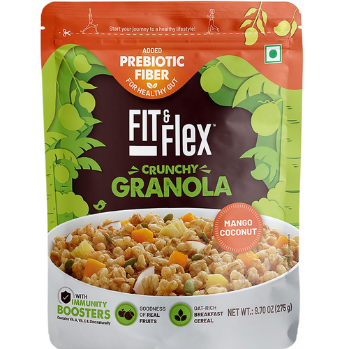 Granola