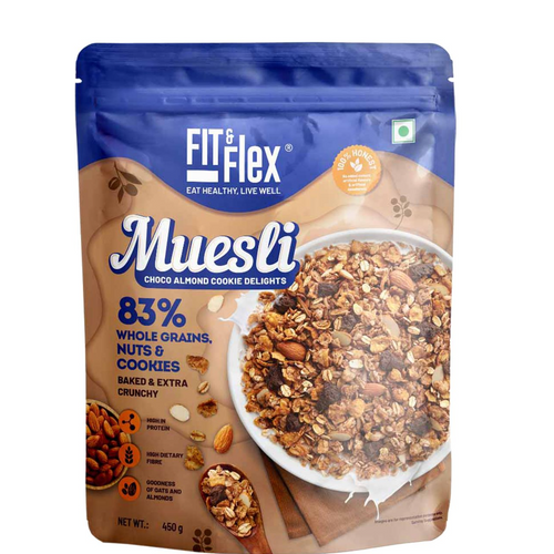 Muesli