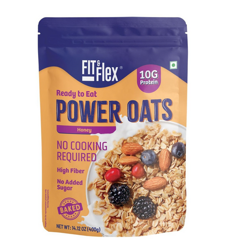 Power Oats