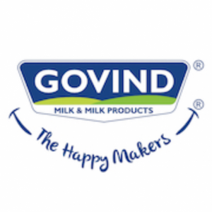 Govind Milk & Milk Products Pvt. Ltd.