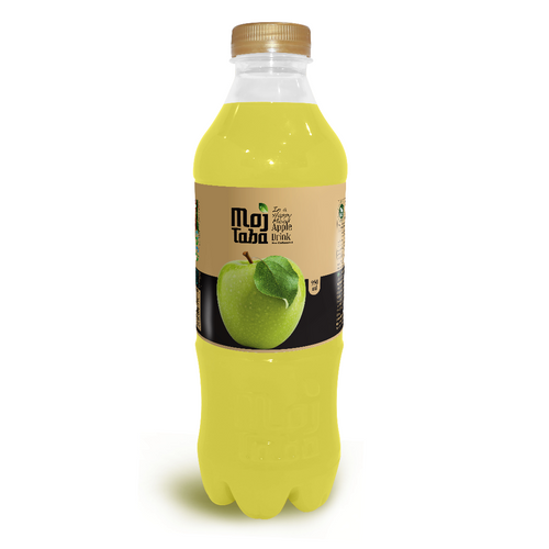 Apple juice