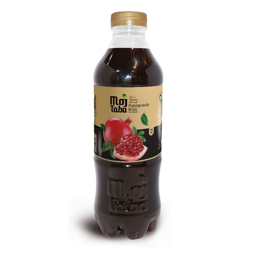 Pomegranate Juice