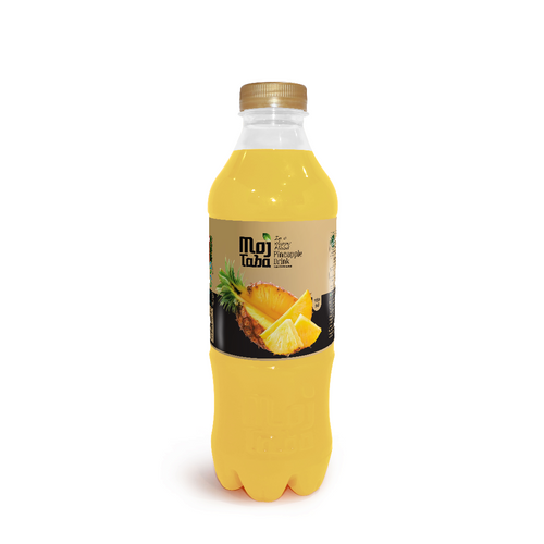 Pineapple Juice