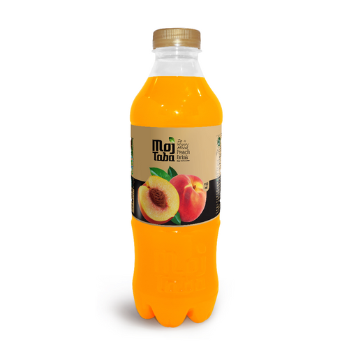 Peach Juice