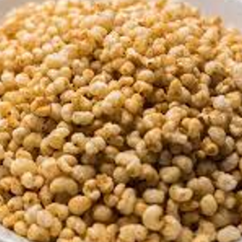 MILLET BASED SNACKS