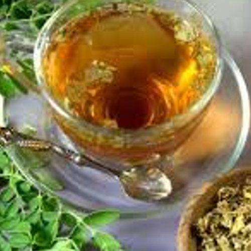 MORINGA BASED GREEN TEA