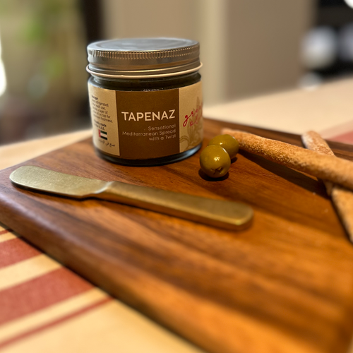 TAPENAZ