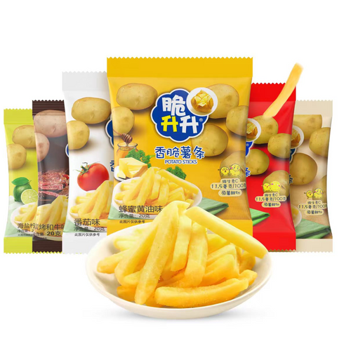Potato Sticks