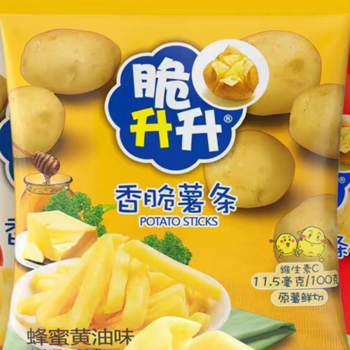 Potato Sticks