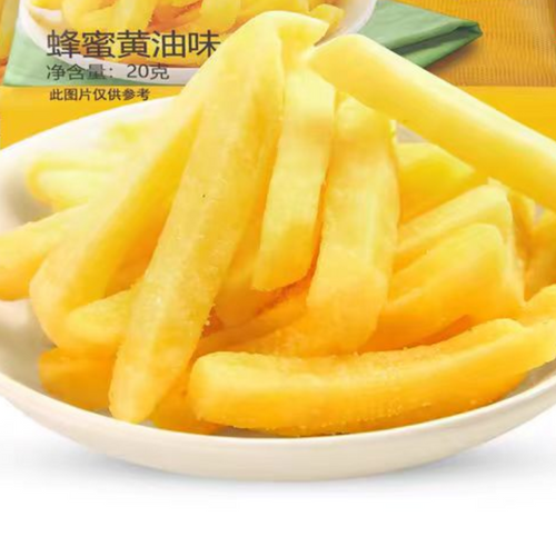 Potato Sticks