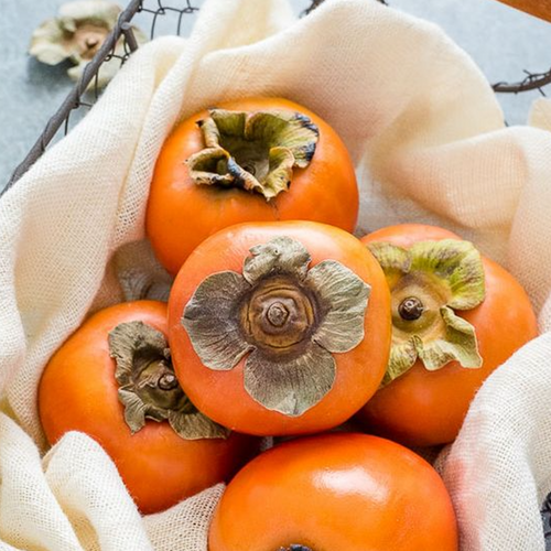 Persimmons