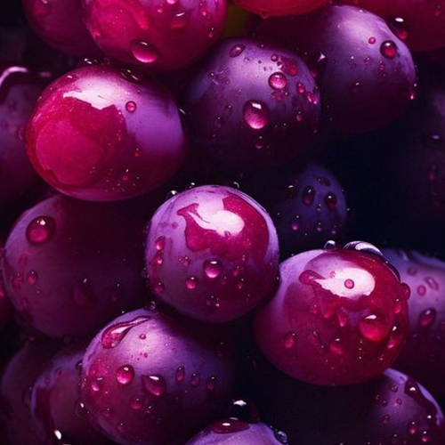 Grapes