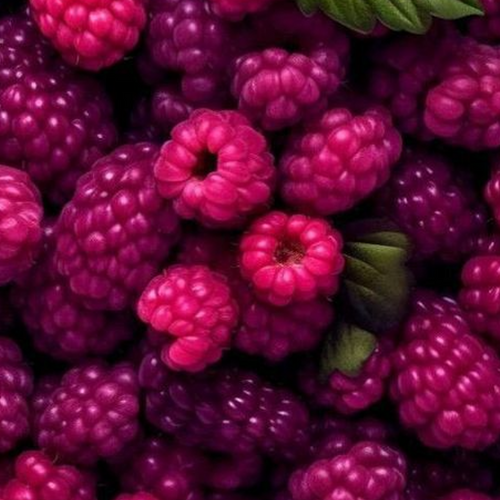 Berries