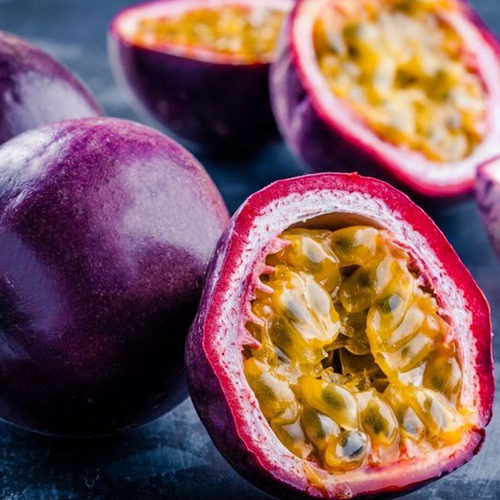 Passion fruit