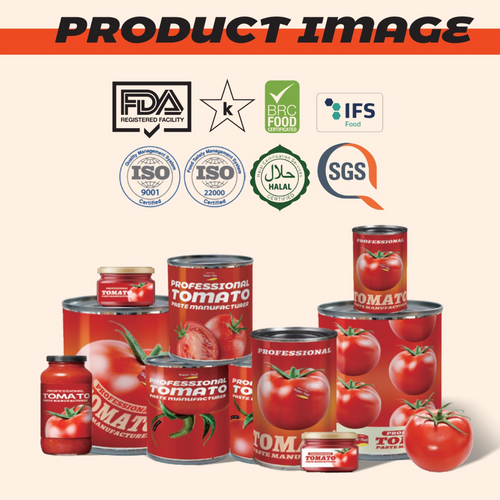 Tomato paste