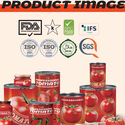 Tomato paste