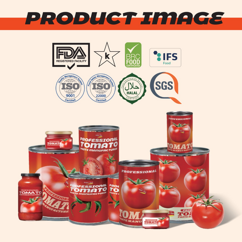 Tomato paste