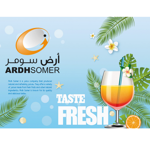ICED TEA DRINK