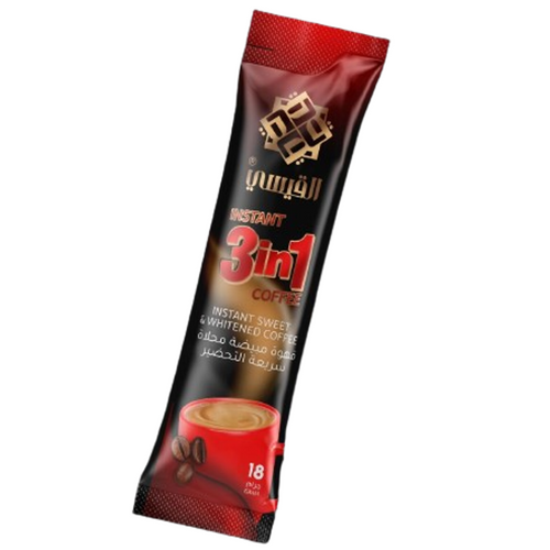 3in1 Instant Coffee