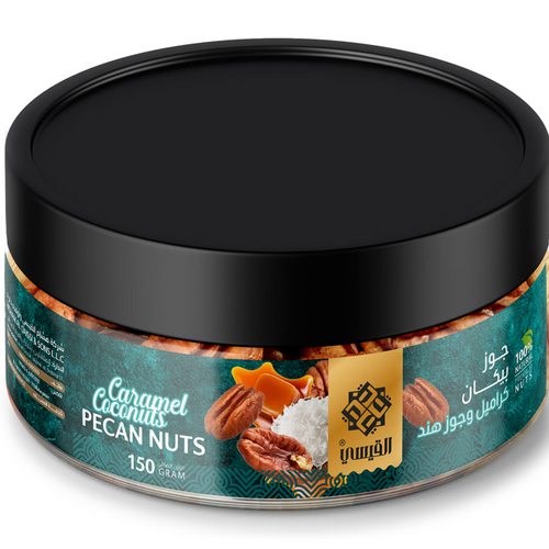 COCONUT PECAN