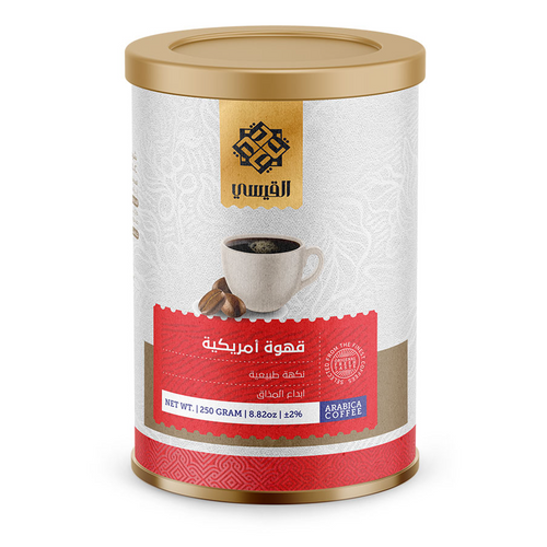 AMERICAN COFFEE
