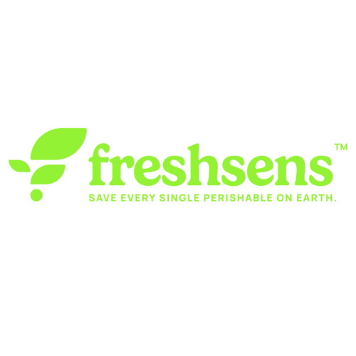 Innovative Technology FreshSens extends and predicts the storage time of fresh fruits and vegetables