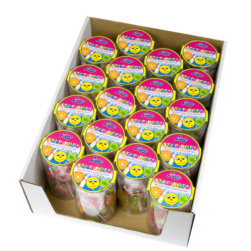 STAR POPS