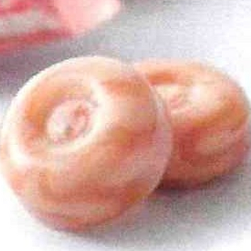 Isam Red Ginseng & Balloon flowersoft candy