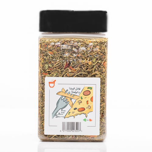 Pizza & Pasta Seasoning