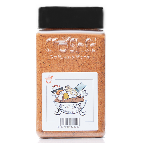 Chicken seasoning