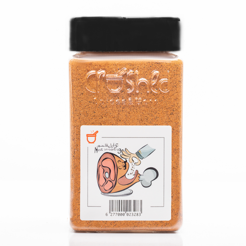 Meat seasoning