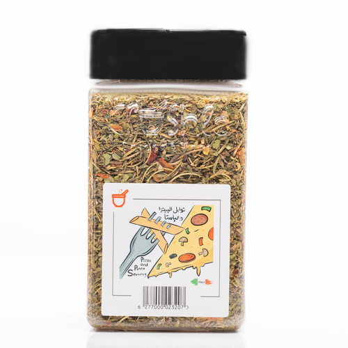 Pizza & Pasta Seasoning