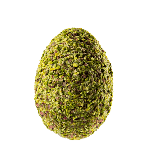 EASTER PISTACHIO EGG