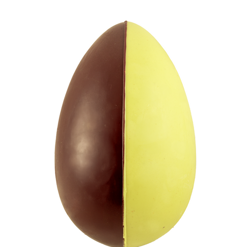 EASTER PISTACHIO EGG