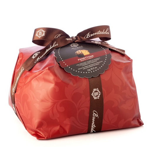 Panettone classic