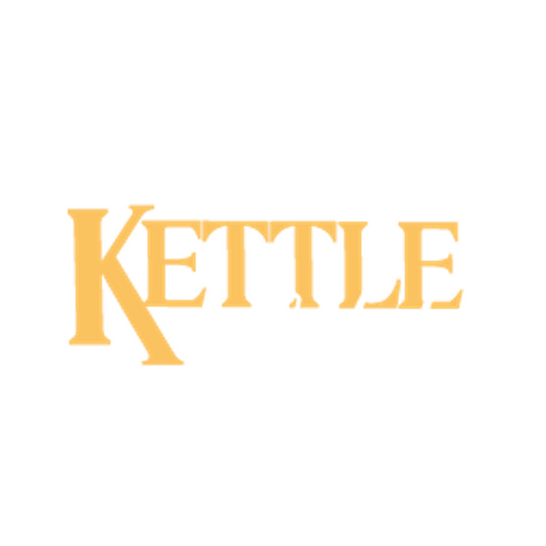 BIG CHIPS KETTLE