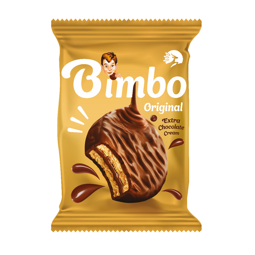 Bimbo Original Biscuit