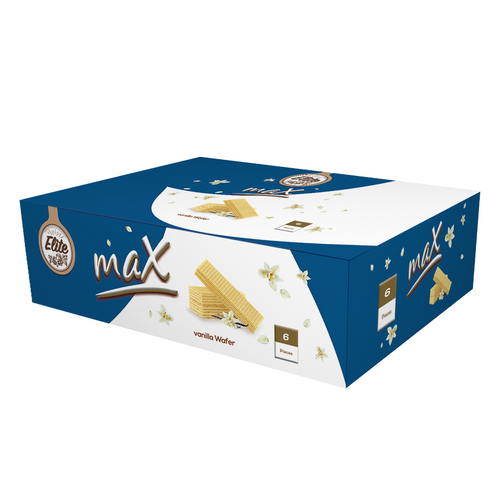 Elite Max Wafer(Vanilla)