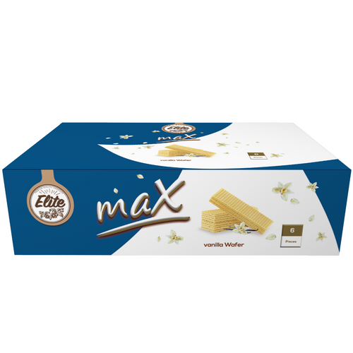 Elite Max Wafer(Vanilla)