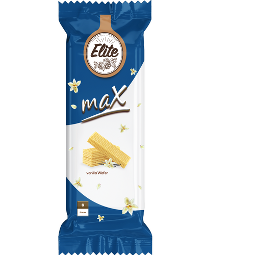 Elite Max Wafer(Vanilla)