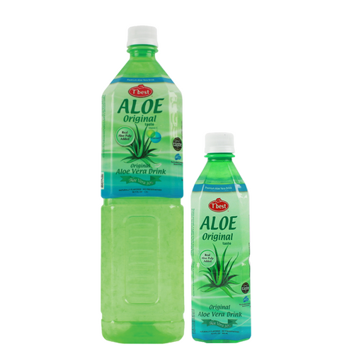 Aloe Vera Drink