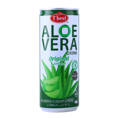 Aloe Vera Drink