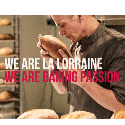 La Lorraine Breads