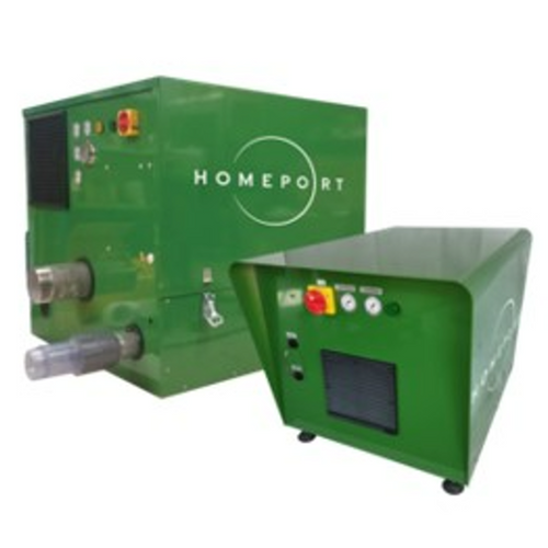 Homeport Oxyfusion Oxy15