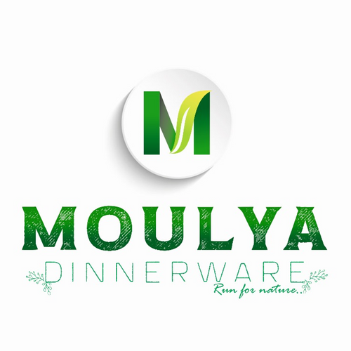 moulya dinnerware