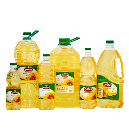 Edible Oils