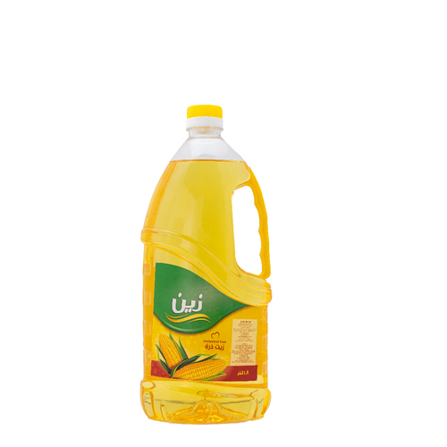 Edible Oils